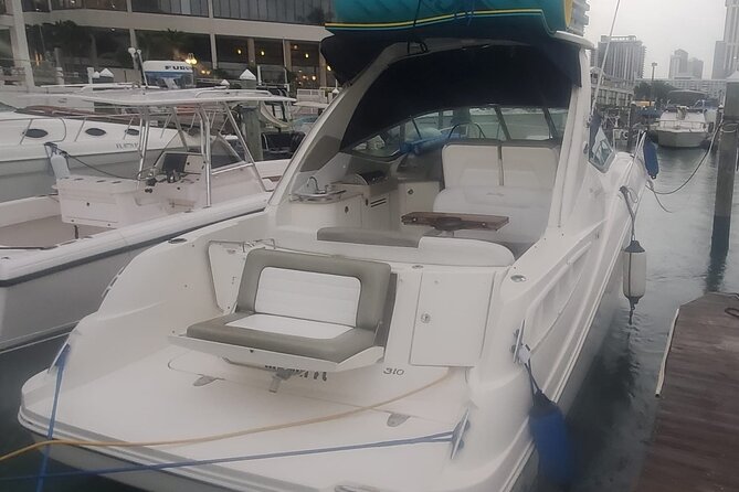 Miami Beach Boat Rental: Unforgettable On-Water Experiences - Who Will Enjoy This Trip Most