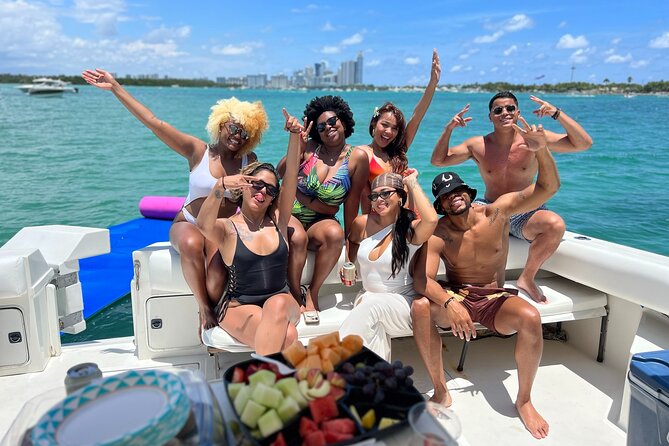 Miami Beach Luxury Yacht Adventure: Explore Stunning Coastline - Who will enjoy this yacht tour most?