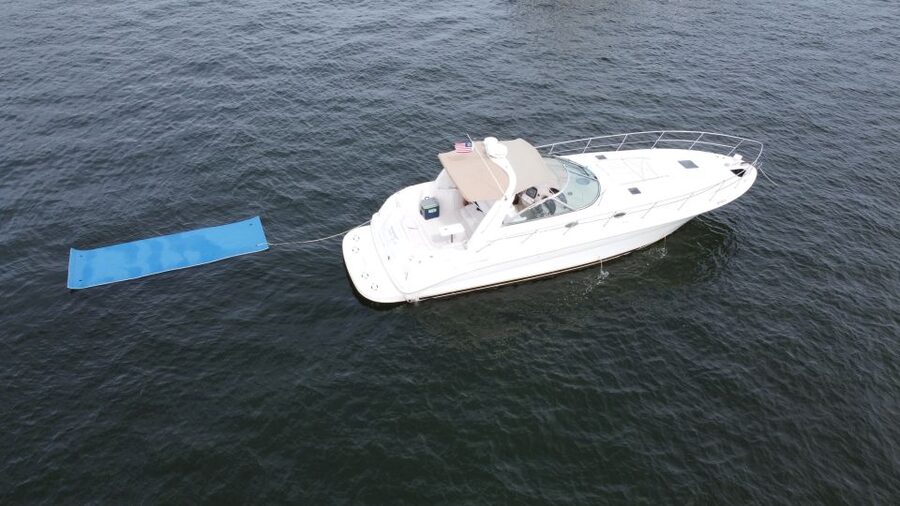 Miami Beach: Private Yacht Rental with Captain - Haulover Sandbar: the heart of the outing