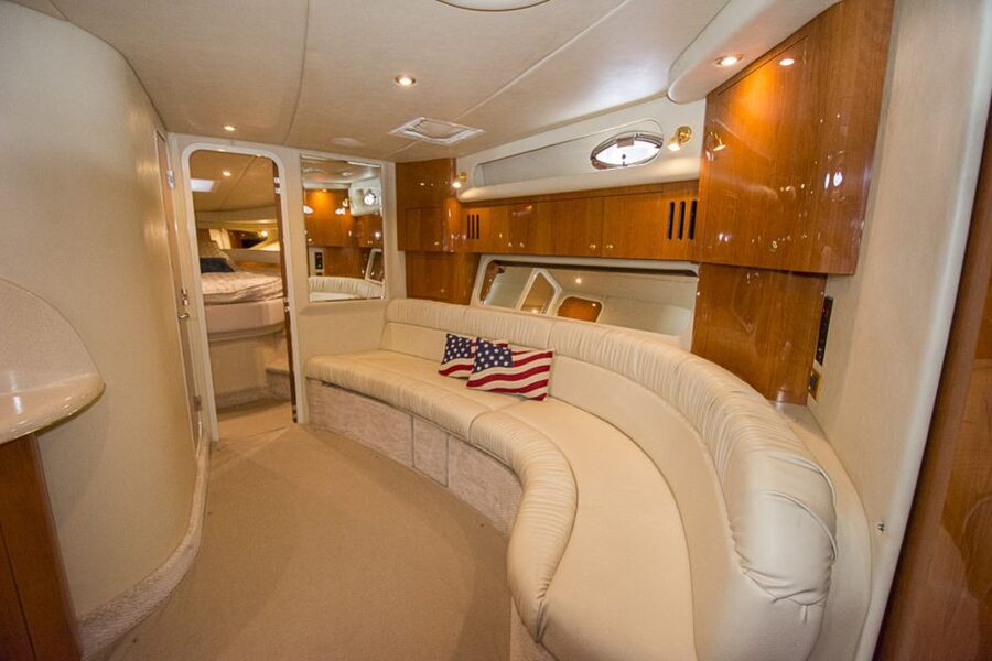 Miami Beach: Private Yacht Rental with Captain - Who will enjoy this private cruise most?