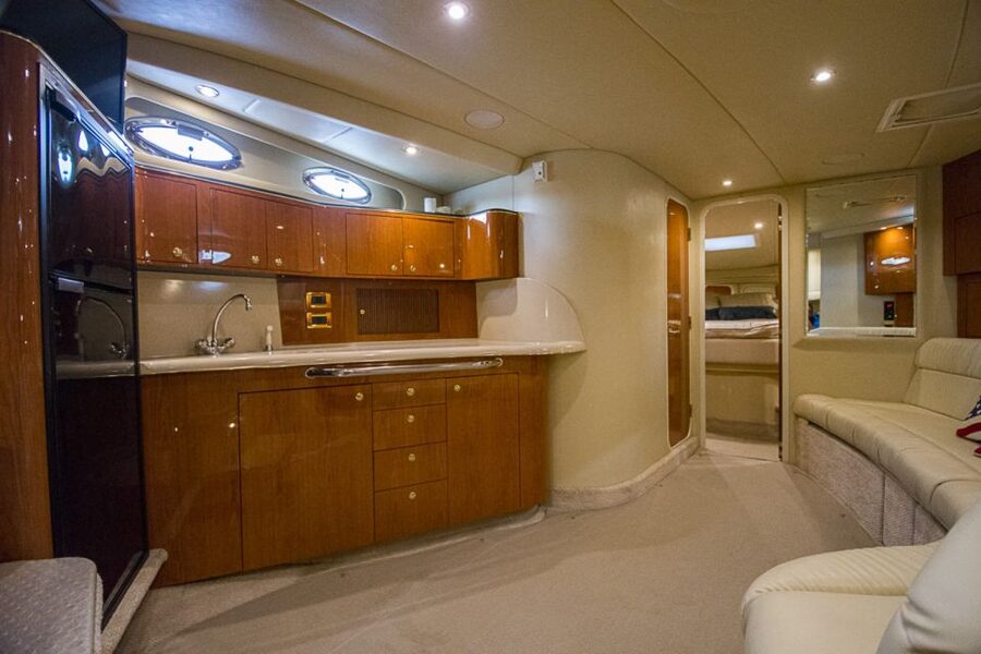 Miami Beach: Private Yacht Rental with Captain - Timing, rules, and small details that matter