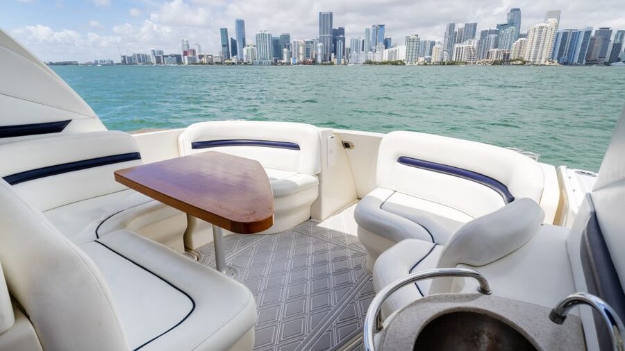 Miami: BYOB Private Yacht Cruise Play Your Own Music - Key points to know before you book