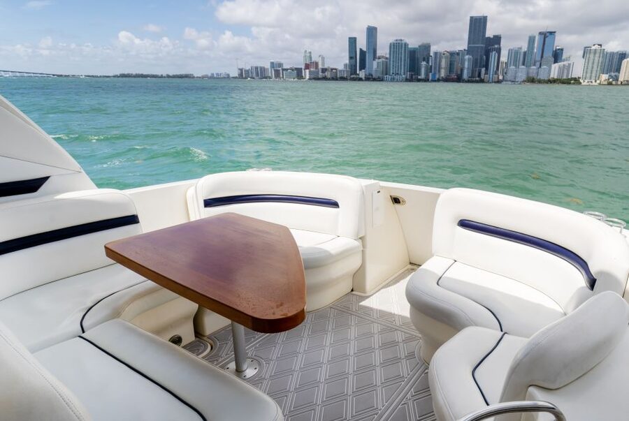 Miami: BYOB Private Yacht Cruise Play Your Own Music - Best occasions, and who should skip it