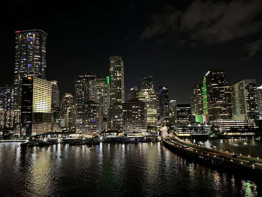 Miami: Party Yacht Cruise with Open Bar and DJ - Is the boat a yacht or a party vessel?