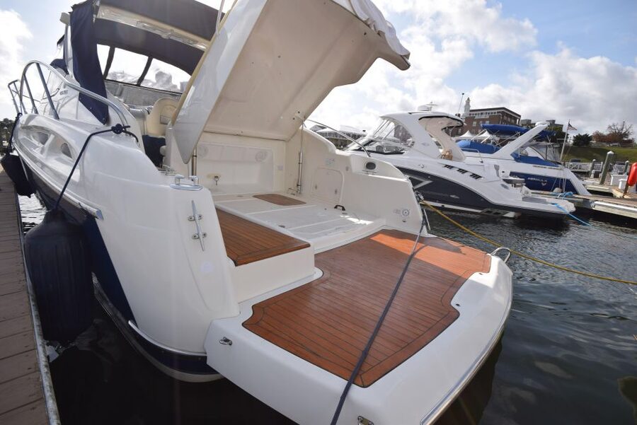 Miami: Private Yacht for up to 12 People - Key points at a glance