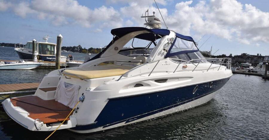 Miami: Private Yacht for up to 12 People - Meeting at 808 NW 7th Ave requires careful planning