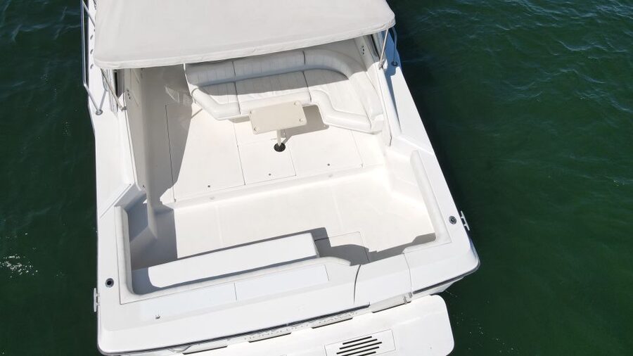 Miami: Private Yacht Rental Tour with Dolphins and Snorkel - Making the yacht work for your celebration