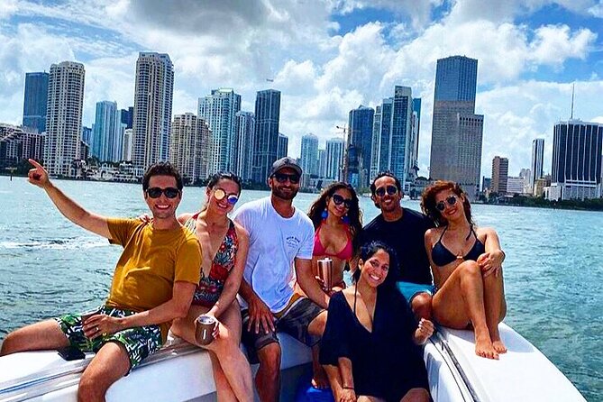Miami Private Yacht Rental with Captain - Key points to know before booking