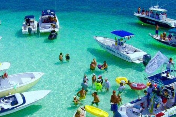 Miami: Snorkeling Adventure in Miami for Beginners Private Yacht - Miami Beach Marina and Brickell Avenue Bridge