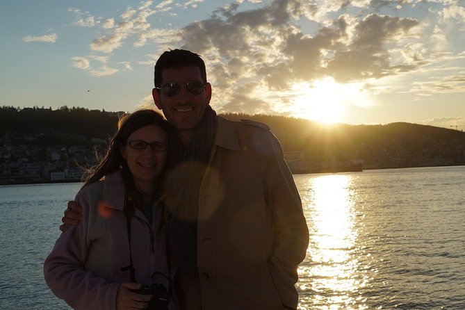 Midningtsun - Luxury Yacht Arctic Queen - Key points to know before boarding