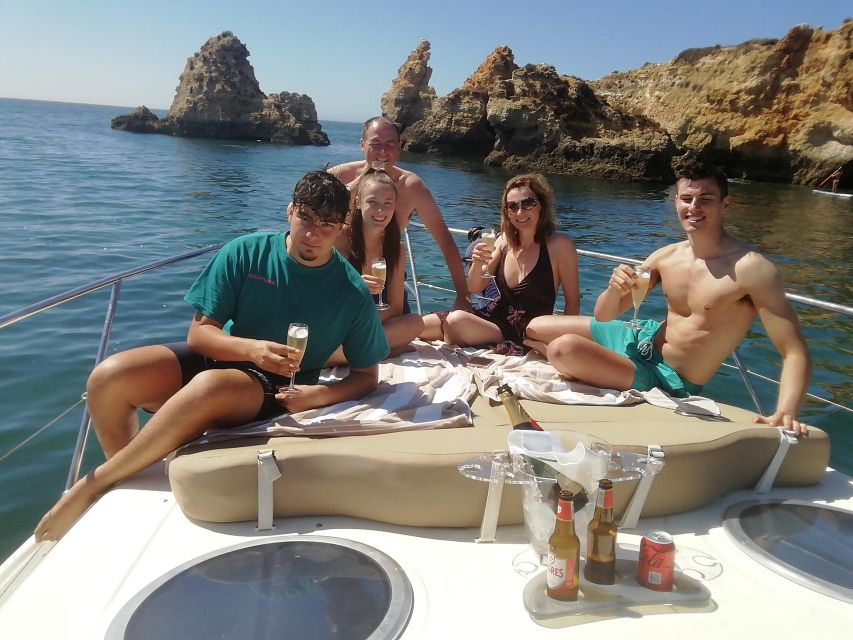 Morning/Afternoon Luxury Yacht Cruise with Drinks and Snacks - Is the $1,119 price good value?