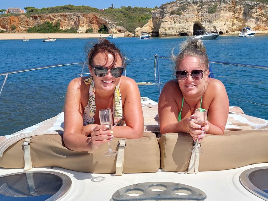 Morning/Afternoon Luxury Yacht Cruise with Drinks and Snacks - Who will enjoy Pocahontas most?