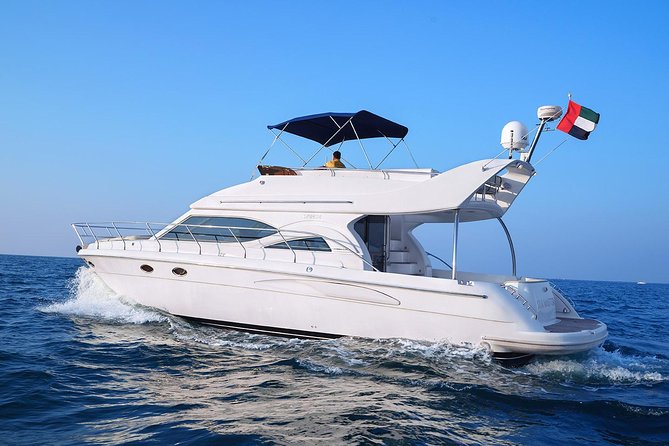 MY Cruises for Luxury Yacht Rental - A private yacht instead of a crowded harbor boat