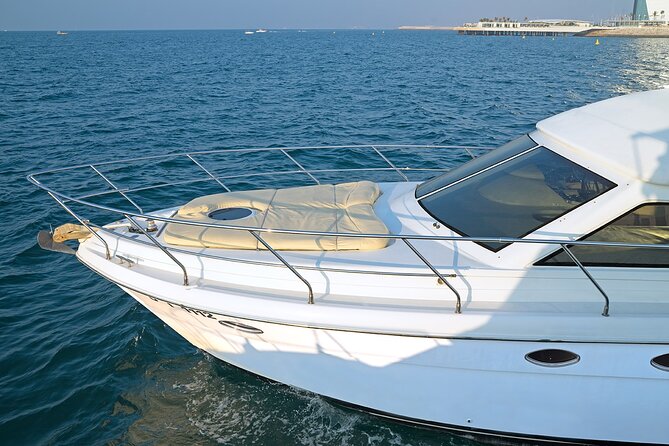 MY Cruises for Luxury Yacht Rental - Choosing between morning, afternoon, and evening