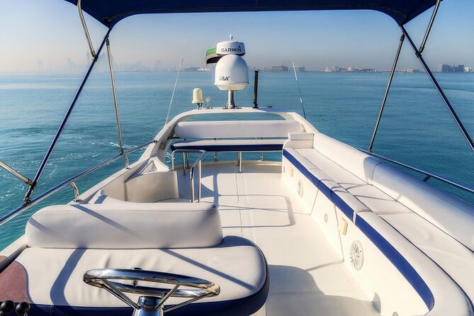MY Cruises for Luxury Yacht Rental - Who will get the most from this cruise