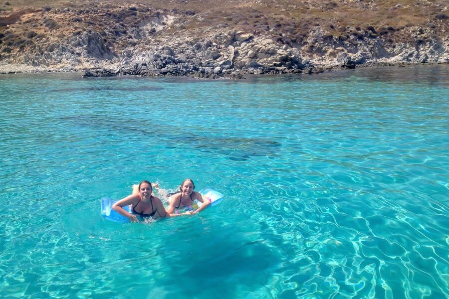 Mykonos: Yacht Cruise to Rhenia and Guided Tour of Delos - Why this Mykonos day trip works so well