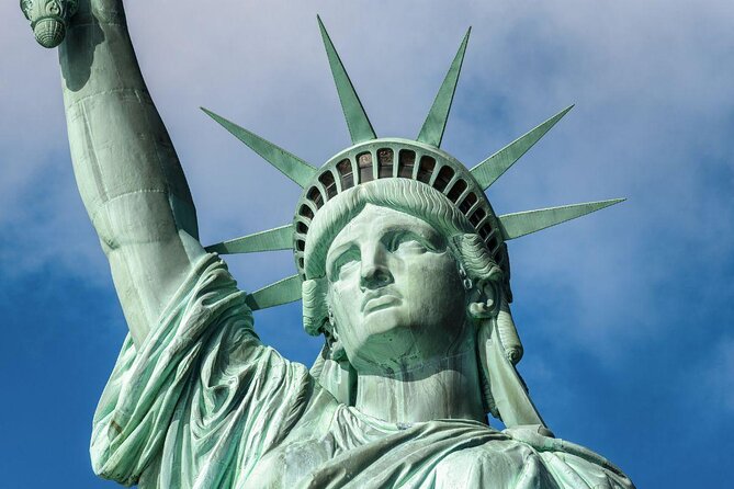 New York City Bright Lights Skyline Cruise on Yacht - Key points to know before boarding