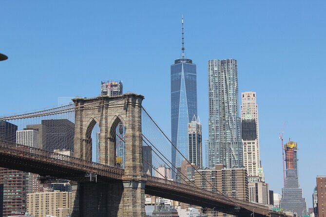 New York City Sunset Cocktail Cruise on Small Yacht - Is $85.50 a fair price?
