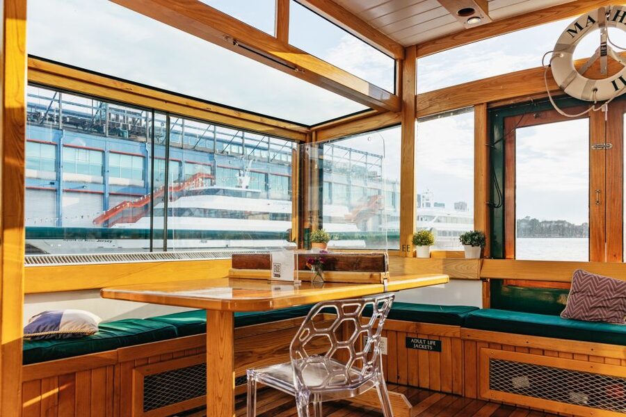 New York City: Sunset Yacht Cruise - Six things to know before you book