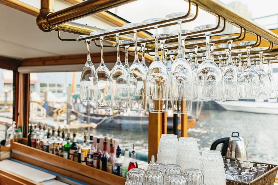 New York City: Sunset Yacht Cruise - Is $113 a fair price?