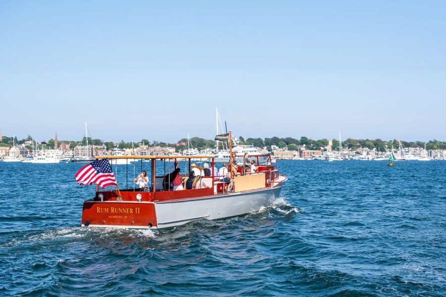 Newport: Yacht Sightseeing Cruise - Who will enjoy this cruise most?