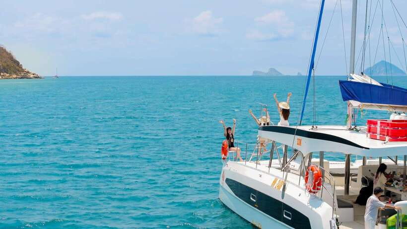 Nha Trang: VIP YACHT TOUR ( BBQ, Water activities) - Quick points before you book