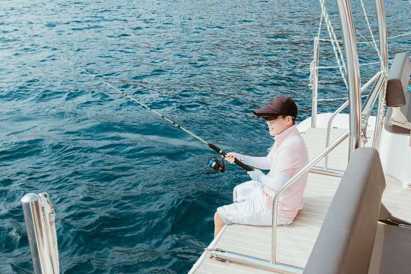 Nha Trang: VIP YACHT TOUR ( BBQ, Water activities) - Why Ninh Van Bay makes a good half-day escape