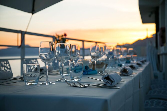 Nile River Dinner Cruise on a Yacht with Open Buffet - Who will enjoy this cruise most