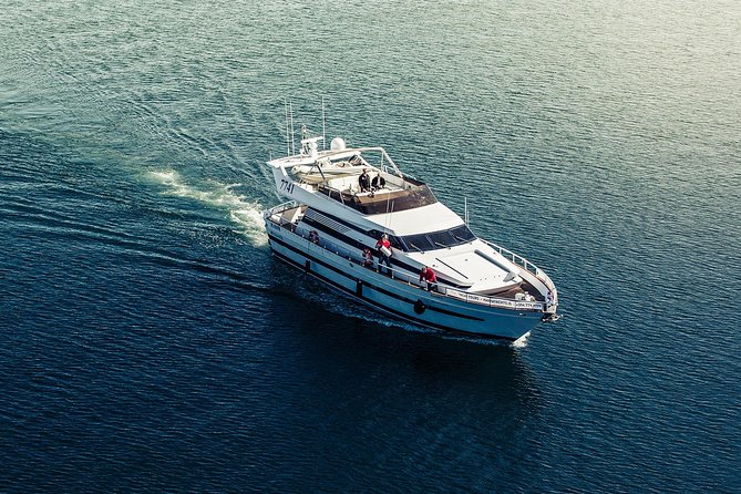 Northern Lights Yacht Cruise - How likely are you to see the northern lights?