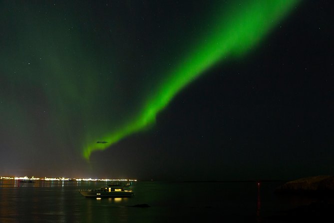 Northern Lights Yacht Cruise - Is $100.82 a fair price?
