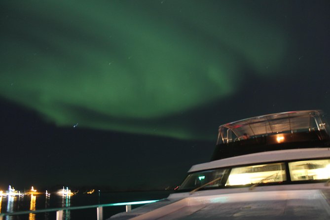 Northern Lights Yacht Cruise - Who will enjoy this experience most?