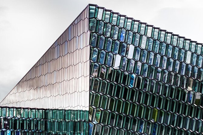 Northern Lights Yacht Cruise in Reykjavik - Key points before you book