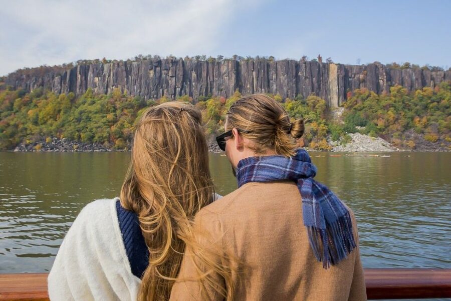 NYC: Grand Palisades Fall Foliage Yacht Tour - Who will enjoy this cruise most?