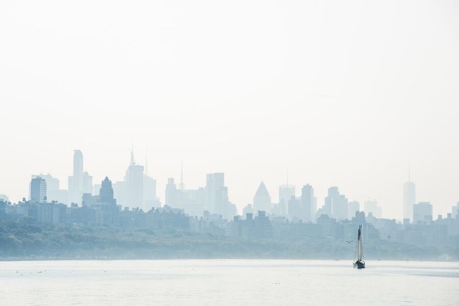 NYC: Hudson River Fall Foliage Yacht Tour - What the crew adds to the ride