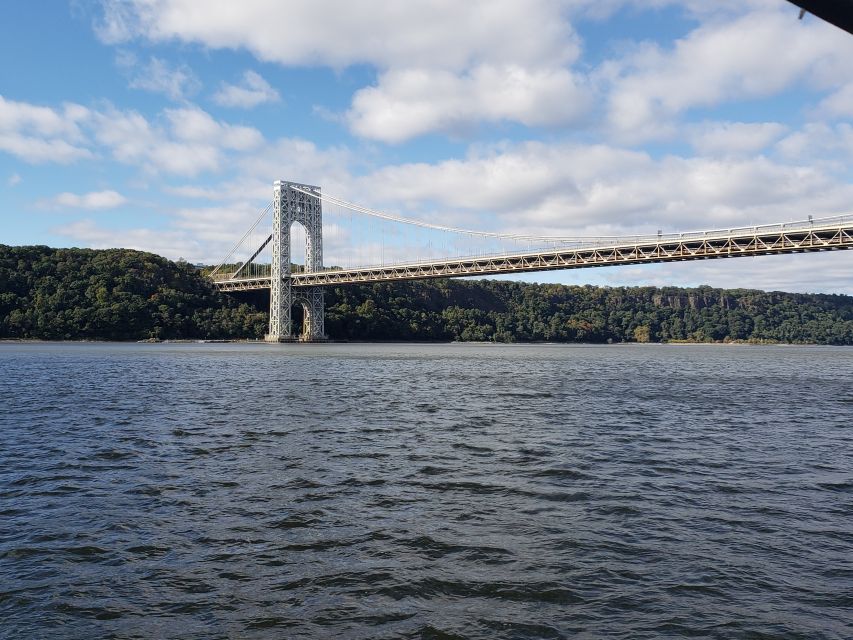 NYC: Hudson River Fall Foliage Yacht Tour - Is $110 a fair price?