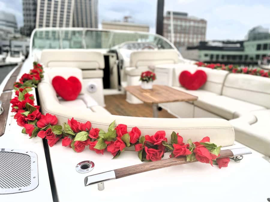 NYC: Statue of Liberty Private Yacht Tour - From Pier 59 to New York Harbor