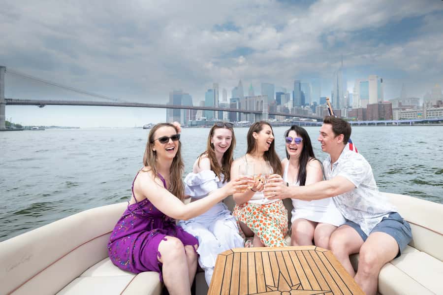 NYC: Statue of Liberty Private Yacht Tour - Choosing the Best Time and Preparing for the Water