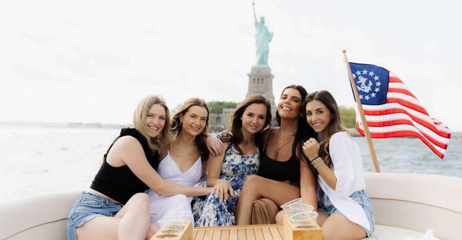 NYC: Statue of Liberty Private Yacht Tour - FAQ