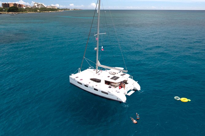 Oahu Small Group Snorkel Tour with Yacht Cruise - Leaving Ko Olina Marina at 9:00 a.m.