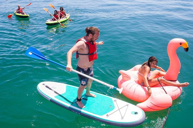 Ocean Bliss: Full Day Arrábida Private Yacht Tour from Lisbon - Why this private yacht day works so well from Lisbon