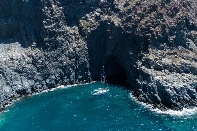 Ocean Pack Tenerife Jet Ski and Yacht Whale Watching - Who will enjoy this combination most