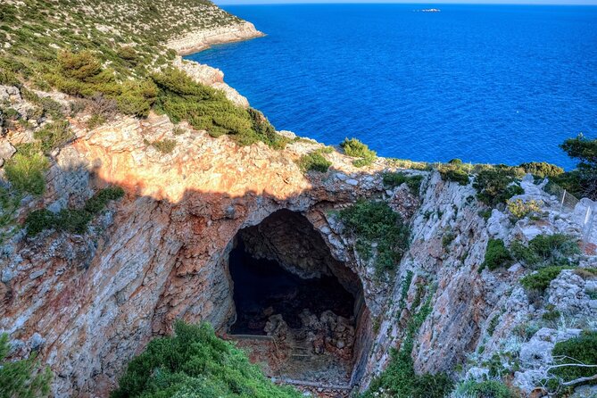 Odysseus Cave Private Yacht Excursion from Korcula - Key points to know before you book