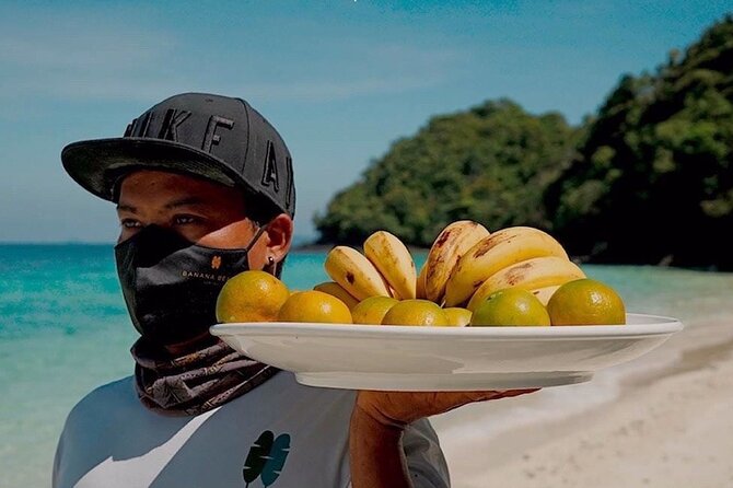 OMBRE Yacht Cruise to Racha & Coral Islands - Starting at Kan Eang Pier at 10:30