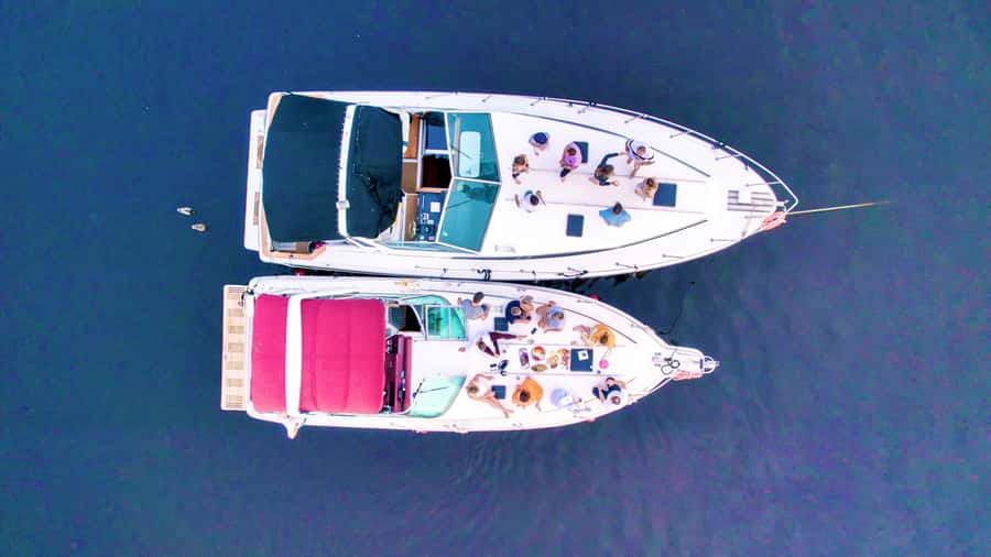 Ottawa: Downtown Yacht Cruise - Wed-Sun @ 6PM - 75 Minutes - Key Points Before You Book