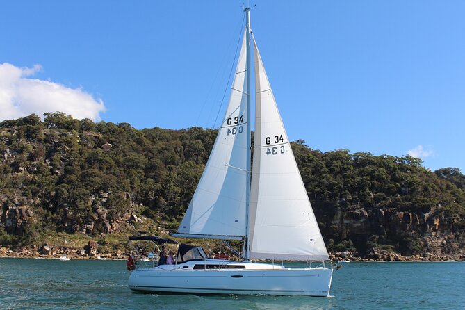 Overnight Private Yacht Stay at Palm Beach - Key details before you book