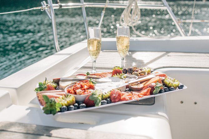 Overnight Private Yacht Stay at Palm Beach - Why this Palm Beach yacht stay feels different
