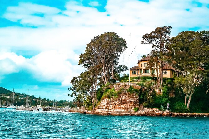 Overnight Private Yacht Stay at Palm Beach - What the 19-hour schedule really means