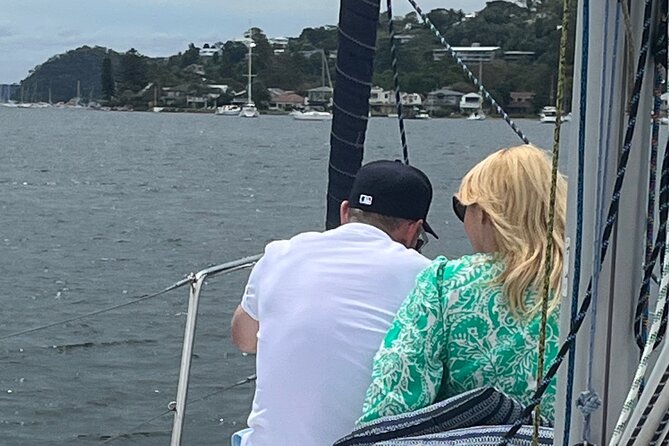 Overnight Private Yacht Stay at Palm Beach - Food, drinks, and the real cost