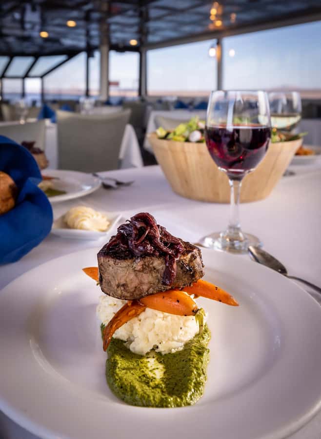 Page: Wahweap Bay Canyon Princess Yacht Dinner Cruise - Who will enjoy the Canyon Princess most?