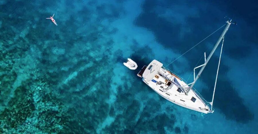 Palawan: Private Sailing Yacht Cruise in El Nido - Key points to know before booking